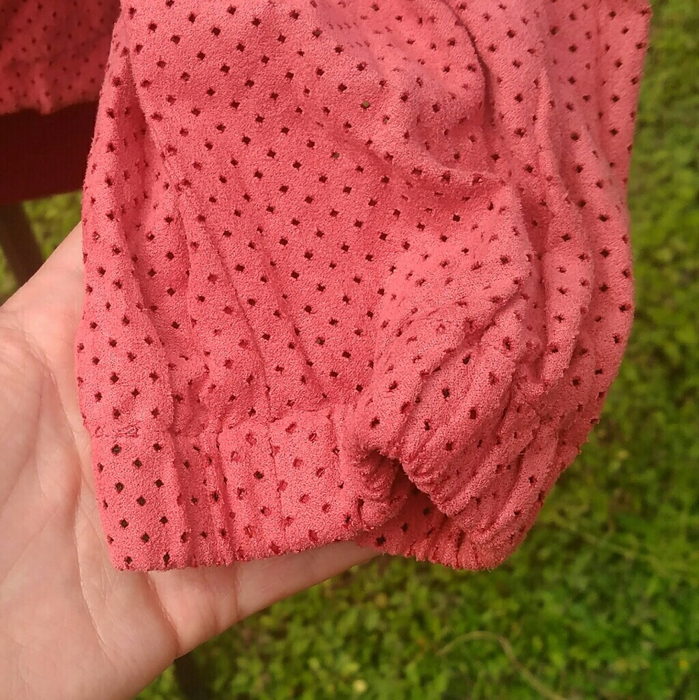 Ruby Rd. Cute Jacket - Picture 4 of 5